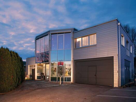 Wohnung zum Kauf 1.280.000 € 5 Zimmer 224,1 m² 3. Geschoss Feldstraße 6 Weiler 6833