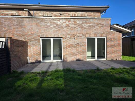 Wohnung zum Kauf 259.000 € 3 Zimmer 112 m² EG frei ab sofort Sögel 49751