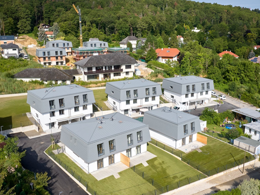 Haus zur Miete 1.658 € 4 Zimmer 127,4 m² Hyrtlweg 1h Bad Sauerbrunn 7202