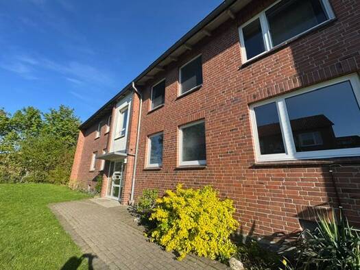 Wohnung zur Miete 503 € 3 Zimmer 70,2 m² EG Sachsenweg 4 Lütjenburg 24321