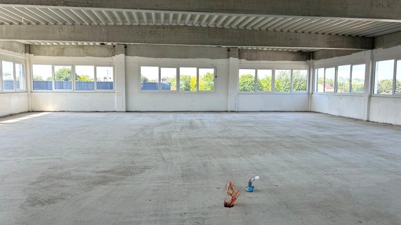 Halle/Industriefläche zur Miete 400 m²<br/>Lagerfläche Memmingen Memmingen 87700