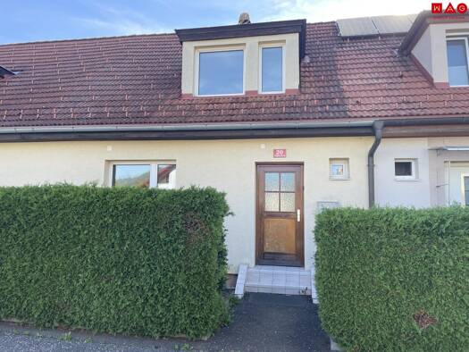Doppelhaushälfte zum Kauf 110.000 € 80 m² 363 m² Grundstück Judenburg 8750