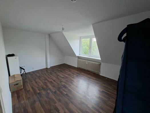 Wohnung zur Miete 399 € 3 Zimmer 55,6 m² Geschoss 2/3 frei ab sofort Schillerstraße 140 Geestemünde Geestemünde 27570