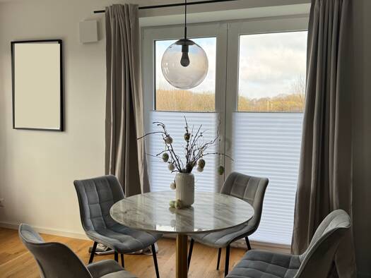 Wohnung zur Miete 2.100 € 5 Zimmer 125 m² Geschoss EG/1 frei ab 01.05.2026 Escheburg 21039