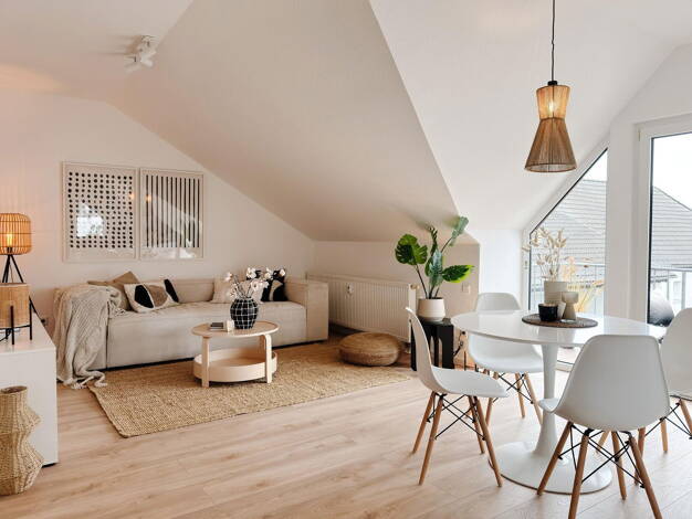 Wohnung zum Kauf provisionsfrei 229.000 € 3 Zimmer 58,8 m² 2. Geschoss Frankfurter Straße Ober-Roden Rödermark 63322