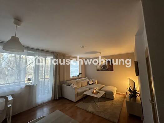 Wohnung zur Miete Tauschwohnung 355 € 3 Zimmer 63 m² 2. Geschoss Moskauer Platz Erfurt 99091