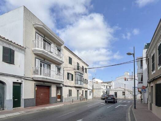 Wohnung zum Kauf 400.000 € 4 Zimmer 124 m² Alaior 07730