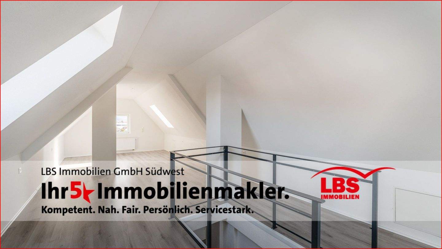 Immobilie in Spaichingen - Wir geben deiner Zukunft ein Zuhause - Bild 0