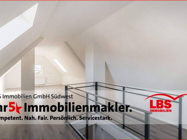 Wohnung zum Kauf 185.000 € 4 Zimmer 82,3 m² frei ab sofort Spaichingen 78549