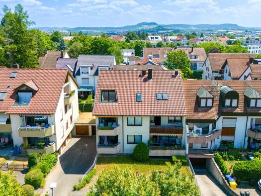 Maisonette zum Kauf 370.000 € 4,5 Zimmer 109 m² Hegnach Waiblingen 71334