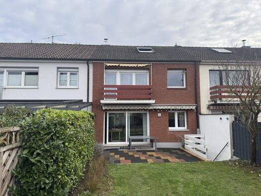 Reihenmittelhaus zum Kauf 475.000 € 5 Zimmer 120 m² 219 m² Grundstück Mülldorf Sankt Augustin-Mülldorf 53757