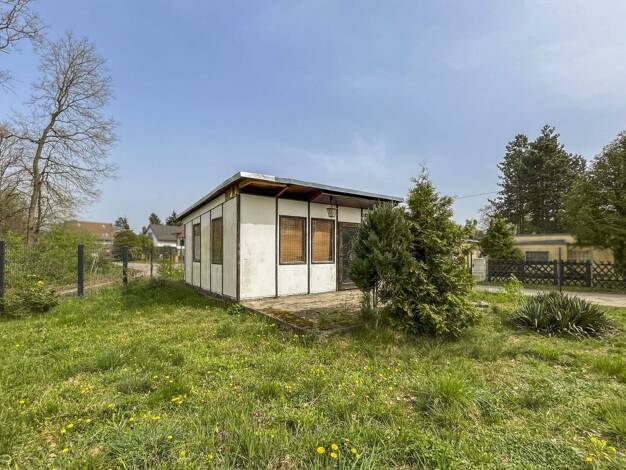 Grundstück zum Kauf 20.000 € 423,1 m² Grundstück Burgkemnitz Muldestausee 06774