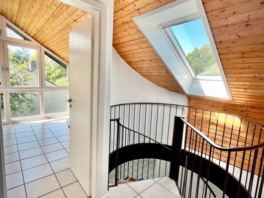 Maisonette zur Miete 1.595 € 5 Zimmer 145 m² Geschoss EG/2 frei ab sofort Hochdahl Erkrath 40699