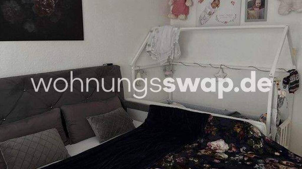 Studio zur Miete Tauschwohnung 459 € 2 Zimmer 56 m² 2. Geschoss Mitte Berlin 10119