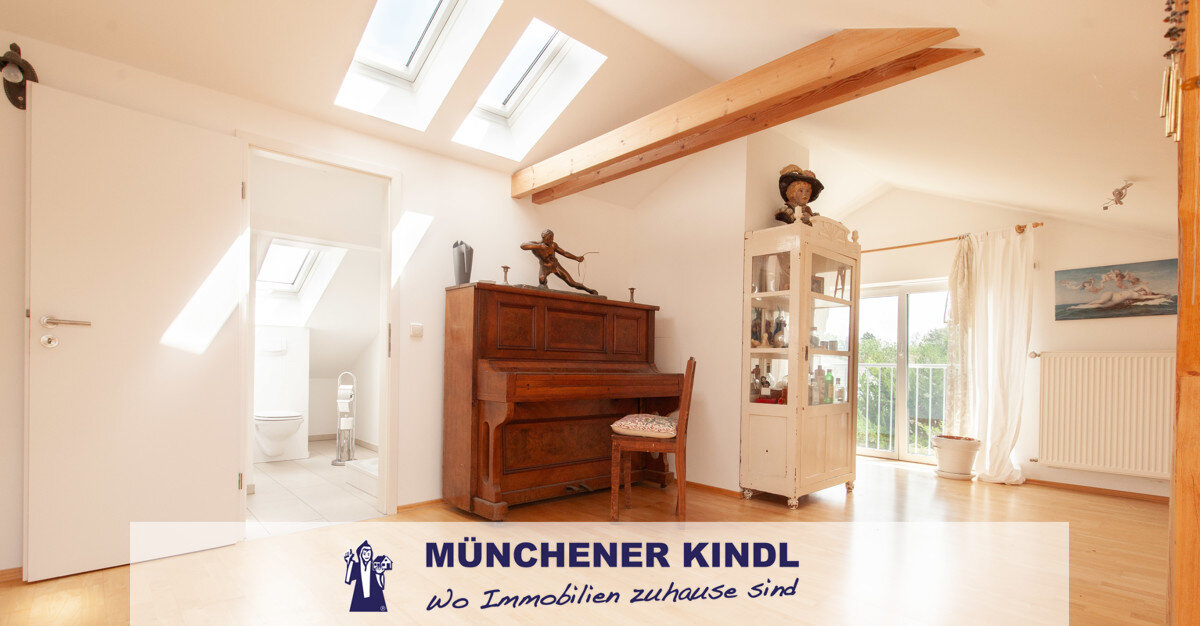 Mehrfamilienhaus zum Kauf 1.350.000 € 6,5 Zimmer 194 m²<br/>Wohnfläche 335 m²<br/>Grundstück Waldperlach München 81739