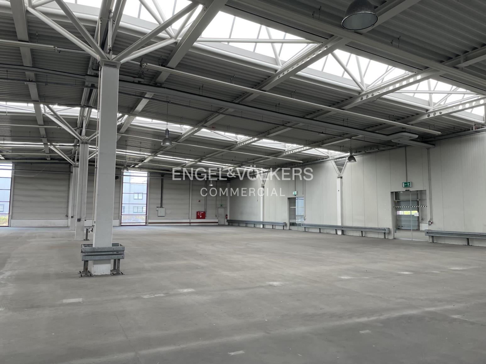 Halle/Industriefläche zur Miete provisionsfrei 6,50 € 4.785 m²<br/>Lagerfläche ab 4.785 m²<br/>Teilbarkeit Dahlwitz-Hoppegarten Hoppegarten 15366