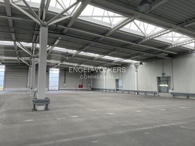 Halle/Industriefläche zur Miete provisionsfrei 6,50 € 4.785 m² Lagerfläche teilbar ab 4.785 m² Dahlwitz-Hoppegarten Hoppegarten 15366