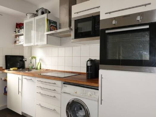 Wohnung zur Miete 635 € 3 Zimmer 55 m² Geschoss 4/7 frei ab 01.10.2026 Rosenau Nürnberg 90429
