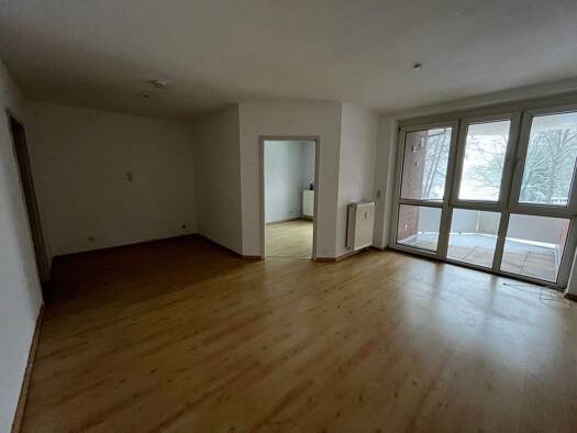 Wohnung zur Miete 575 € 2 Zimmer 52,1 m² 1. Geschoss frei ab 15.02.2026 Lengericher Landstraße 40 B Hellern Osnabrück 49078