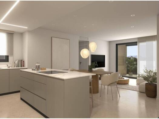 Wohnung zum Kauf - Erstbezug 243.000 € 3 Zimmer 95 m² EG Catral 03158