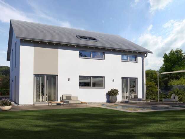Einfamilienhaus zum Kauf provisionsfrei 548.600 € 5 Zimmer 223 m² 710 m² Grundstück Eschede Eschede 29348