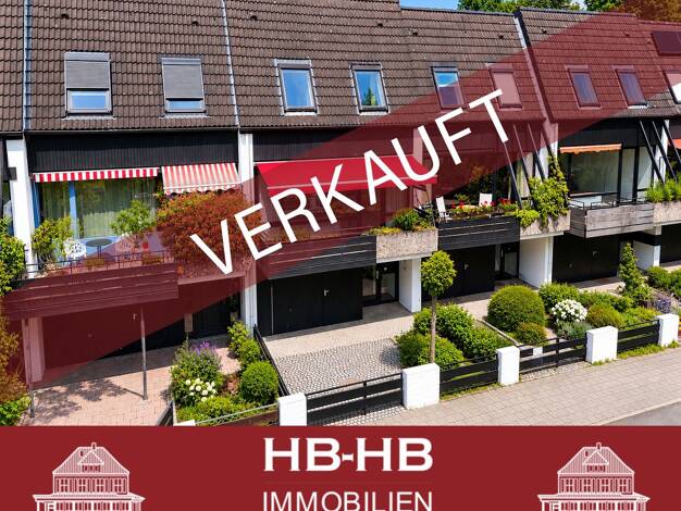 Reihenmittelhaus zum Kauf 465.000 € 5 Zimmer 125,9 m² 147 m² Grundstück Gete Ost 28211