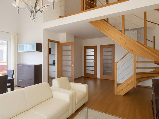 Maisonette zum Kauf 265.000 € 95 m² Bezrzecze PL72003