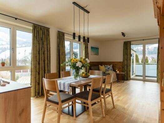 Wohnung zum Kauf 726.733 € 3 Zimmer 72,3 m² Schladming 8970
