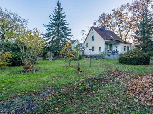 Grundstück zum Kauf 167.000 € 470 m² Grundstück Lehnitz Oranienburg / Lehnitz 16515