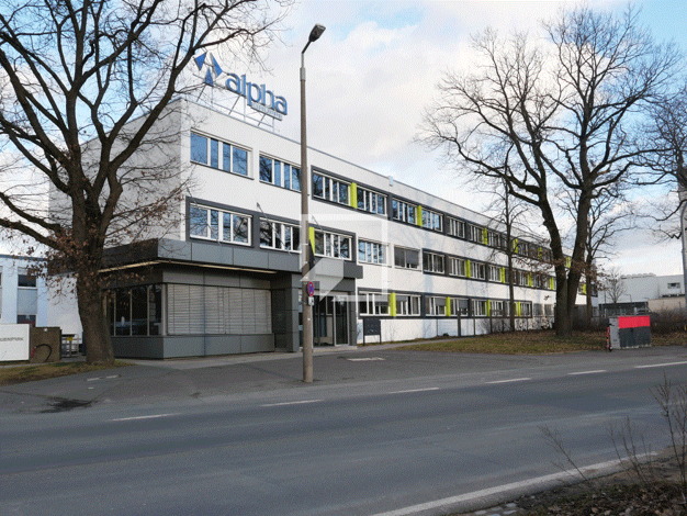 Bürogebäude zur Miete 7,50 € 4.915 m² Bürofläche teilbar ab 1.415 m² Langwasser Nürnberg 90471