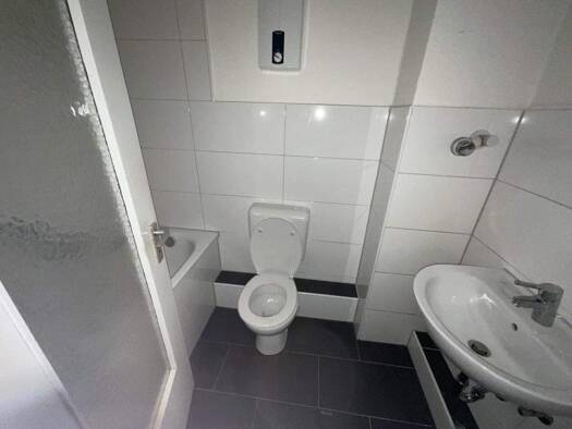 Wohnung zur Miete 399 € 2,5 Zimmer 52 m² EG Thorner Straße 30 Sodingen Herne 44627