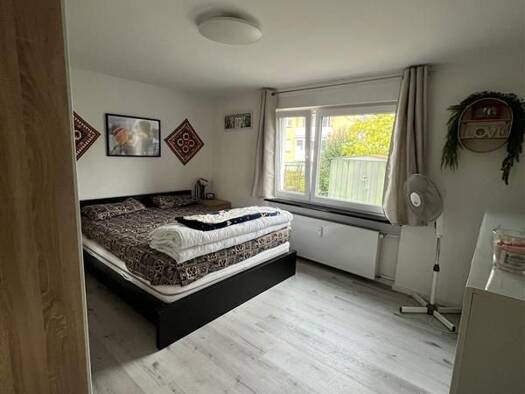 Terrassenwohnung zur Miete 1.350 € 3,5 Zimmer 81 m² Geschoss EG/3 frei ab 15.10.2026 Rielasingen Rielasingen-Worblingen 78239