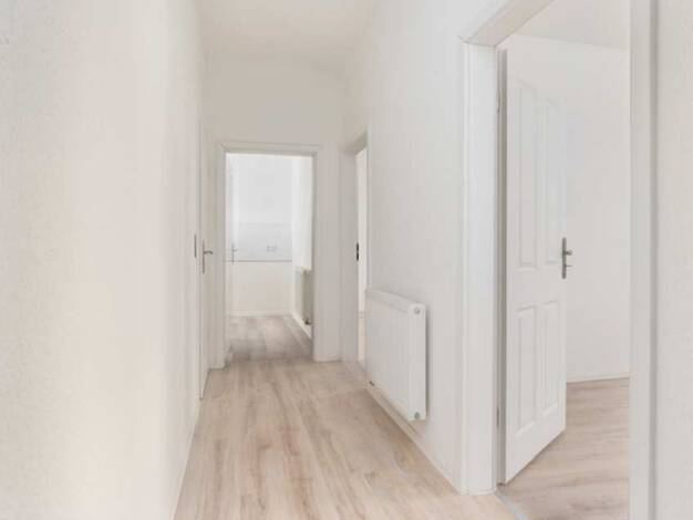 Wohnung zur Miete 400 € 2 Zimmer 43 m² EG frei ab 01.10.2026 Zoppoter Straße 10 Lehe Lehe 27576
