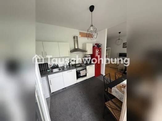 Wohnung zur Miete Tauschwohnung 572 € 1,5 Zimmer 43 m² Britz Neukölln 12045