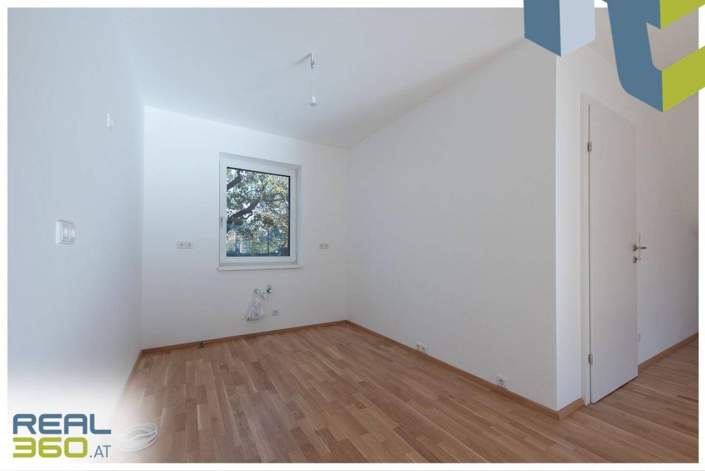 Haus – Linz, Pichling - Ansicht 2