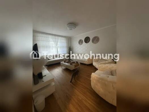 Wohnung zur Miete Tauschwohnung 880 € 4 Zimmer 95 m² 1. Geschoss Centrum Innenstadtring 48145