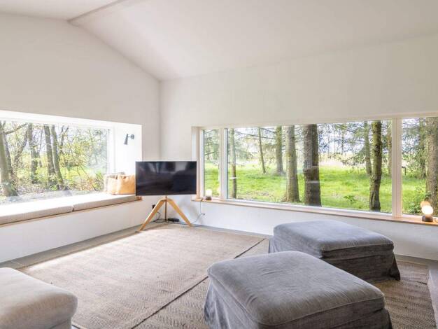 Einfamilienhaus zum Kauf 1.175.000 € 11 Zimmer 395 m² 6.653 m² Grundstück Rodenäs 25924