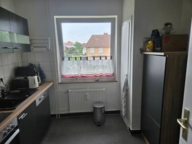 Wohnung zur Miete 485 € 4 Zimmer 72,4 m² 1. Geschoss frei ab 01.08.2025 Hasenkamp 6a Sulingen Sulingen 27232