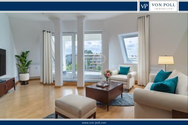 Wohnung zum Kauf 749.000 € 3 Zimmer 108,5 m² 5. Geschoss Wilmersdorf Berlin 10713