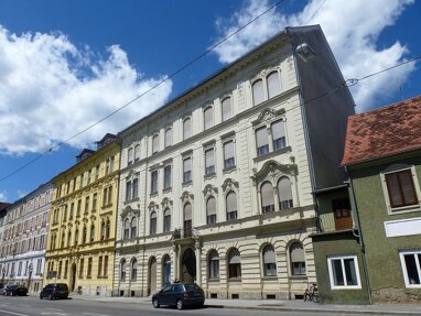 Haus zum Kauf 1.890.000 € 9 Zimmer 520 m² Heinrichstraße Geidorf Graz 8010