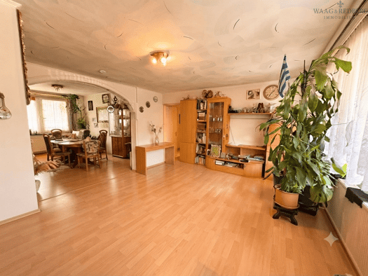 Wohnung zum Kauf 360.000 € 4 Zimmer 96 m² EG Zerzabelshof Nürnberg 90480