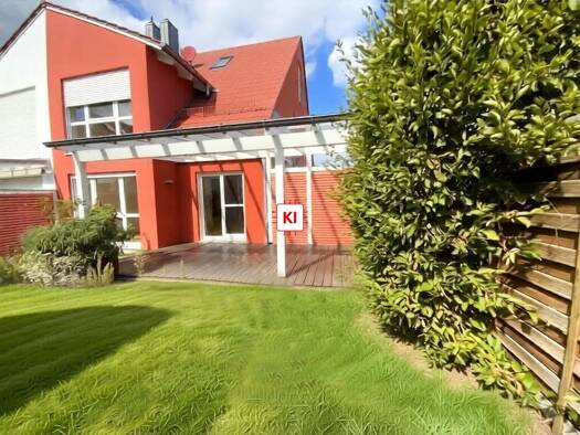 Doppelhaushälfte zum Kauf 649.000 € 4 Zimmer 125 m² 233 m² Grundstück frei ab sofort Ingolstadt Ingolstadt 85051