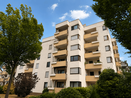 Wohnung zum Kauf 159.000 € 4 Zimmer 96 m² Dillingen 66763