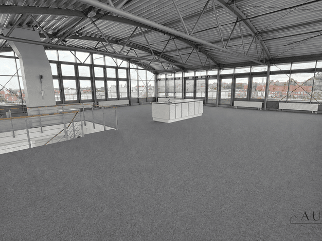 Büro zur Miete 2.408 € 200,6 m² Bürofläche Schützenplatz Lüneburg 21337