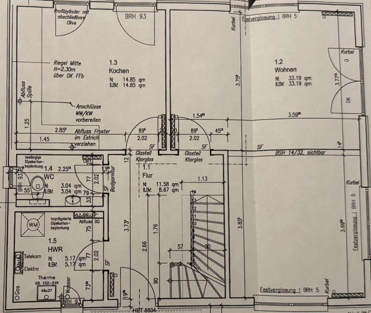 Einfamilienhaus zum Kauf provisionsfrei 429.000 € 4 Zimmer 120 m²<br/>Wohnfläche 378 m²<br/>Grundstück Lövenich Erkelenz 41812