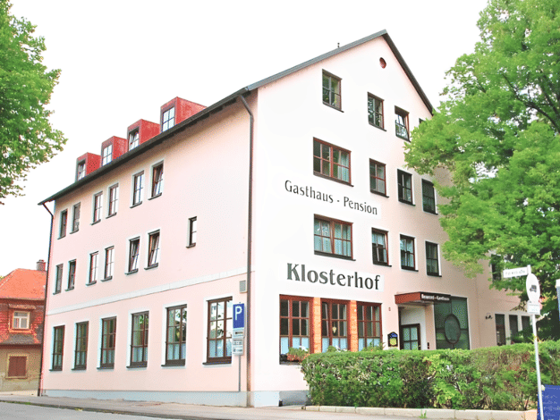 Gastronomie/Hotel zum Kauf als Kapitalanlage geeignet 1.865 m² 2.390 m² Grundstück Ebelsbach Ebelsbach 97500