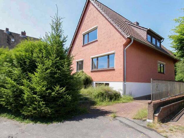Einfamilienhaus zum Kauf 320.000 € 6 Zimmer 140 m² 630 m² Grundstück frei ab sofort Lesum Nord 28717