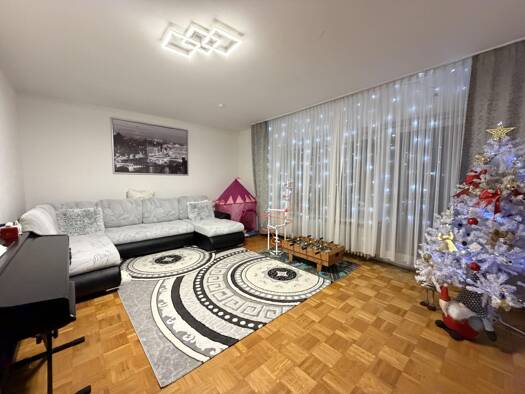 Wohnung zum Kauf 215.000 € 3 Zimmer 83 m² Sandhausen 69207