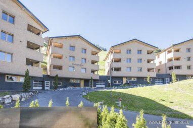 Wohnung zum Kauf 674.850 € 3 Zimmer 61,4 m² EG Kirchberg 77 Fontanella 6733