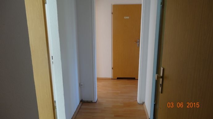 Wohnung zur Miete 620 € 4 Zimmer 77,8 m²<br/>Wohnfläche 1.<br/>Geschoss Eberswalder Straße 104 Müncheberg Müncheberg 15374